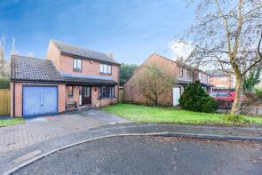 17, Oakleigh Way, Carlisle CA1 2TE