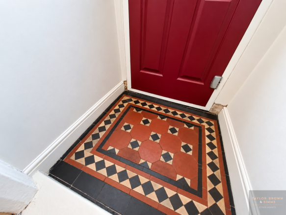 Original Tiles