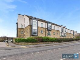 Flat 82, 289 Luna, Otley Road, Bradford BD3 0EG