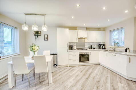 Rother Close, Hebburn