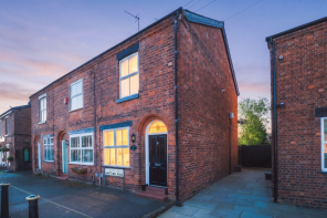 1 The Old School House, Earlswood Mews, Hartford Road, Davenham, Northwich CW9 8JA