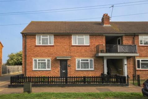 Carlisle Road, Bedford, Bedfordshire, MK40