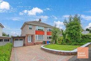4, Dumgoyne Drive, Bearsden G61 3AP