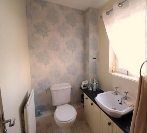Master En-suite