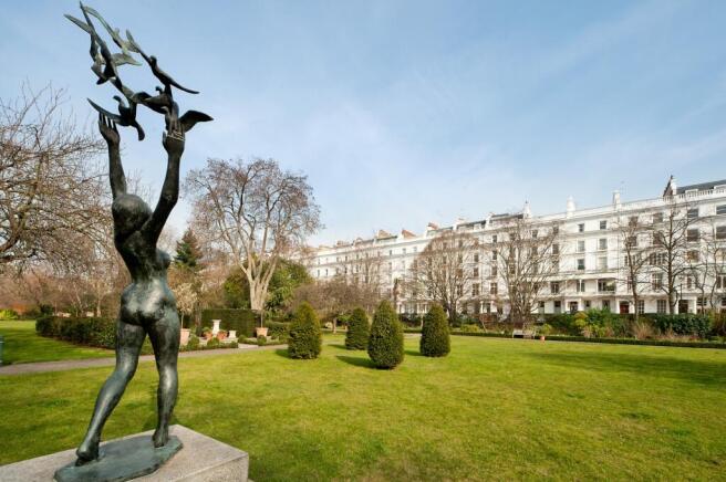 Communal Gardens (by