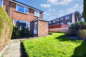 51, Granny Avenue, Churwell, Morley LS27 7SN