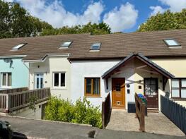 23 Mel-dar, School Gardens, Pennar, Pembroke Dock SA72 6SS