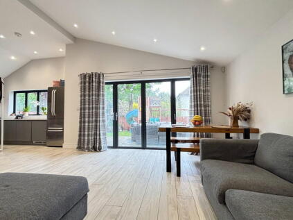 St. Albans Hill, Hemel Hempstead, HP3 9NG