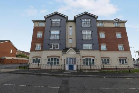 Gem Street, Liverpool, L5