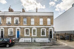 Flat B, 81-83, Arlington Avenue, London N1 7BA
