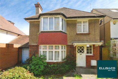 Elm Park Gardens, Hendon, NW4