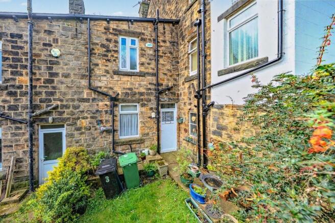 2 bed Terraced for sale Image 10