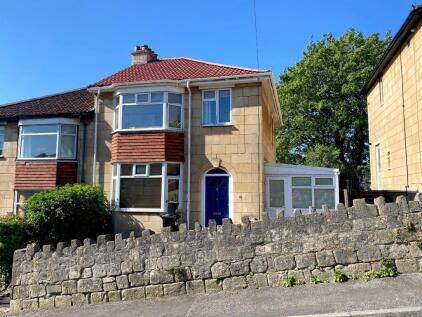 Upper East Hayes, Bath, Somerset, BA1