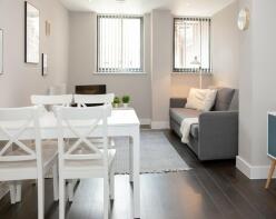 42, 1 The Fitzgerald, West Bar, Sheffield S3 8PQ