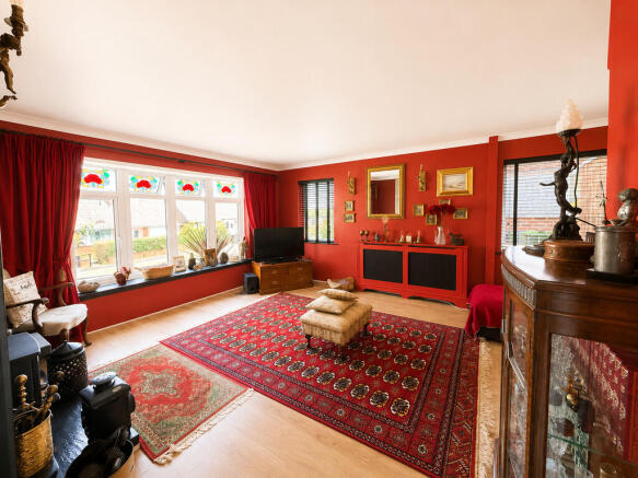 Fern Road, Hythe, Southampton photo 4