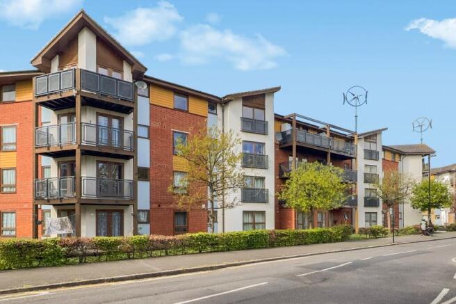 Flat 29, Innerd Court - BnLeFG9Nz0oyeVClQiLi