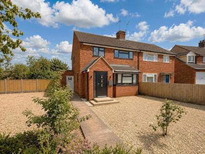 West Green Drive, Stratford-upon-Avon