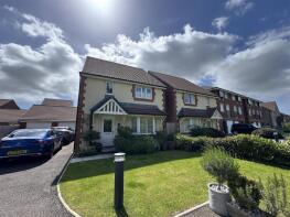 7, Dormouse Place, Chepstow NP16 7FX