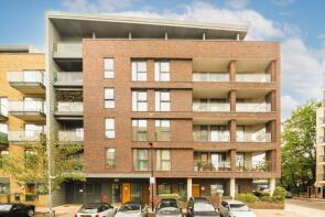 418, Ashmead House, Tewkesbury Road, London W13 0DP