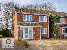 58, Nursery Close, Norwich NR13 3EH