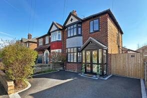 134, Stockport Road, Timperley WA15 7SR