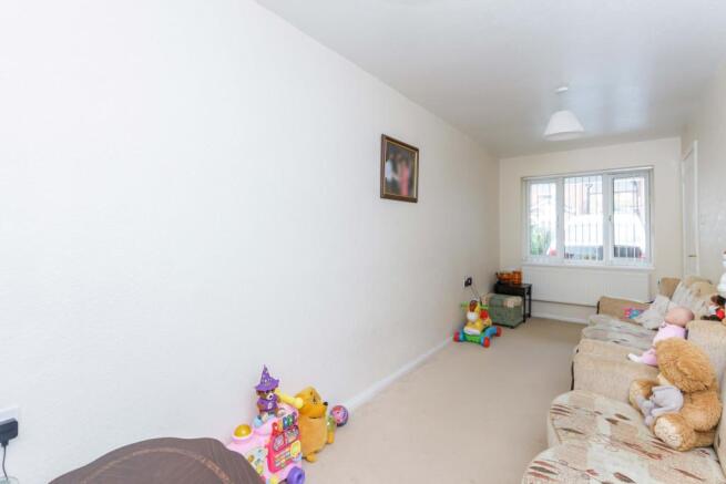 Snug / Ground Floor