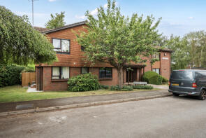 Flat 11, Pelham Court, Pelham Way, Leatherhead KT23 4PR