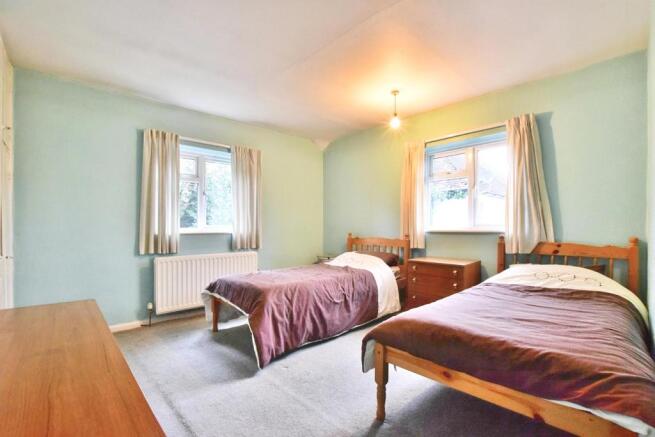 Guest Bedroom