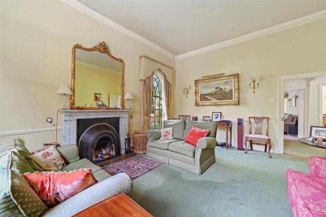 Drawing Room