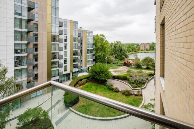 Waterside Apartments