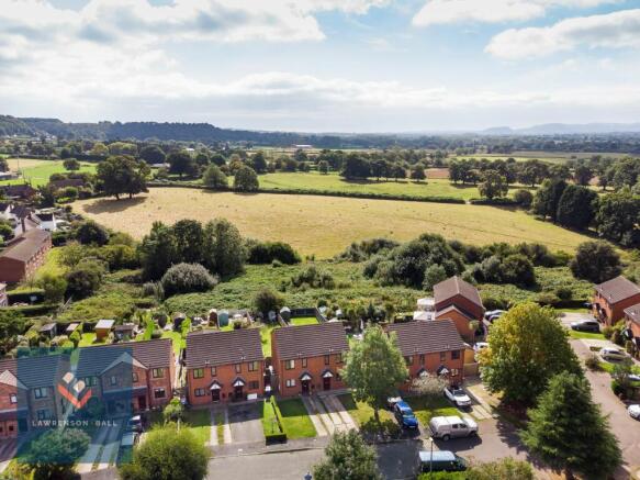 Surrounding Countryside