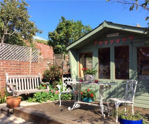 Summerhouse