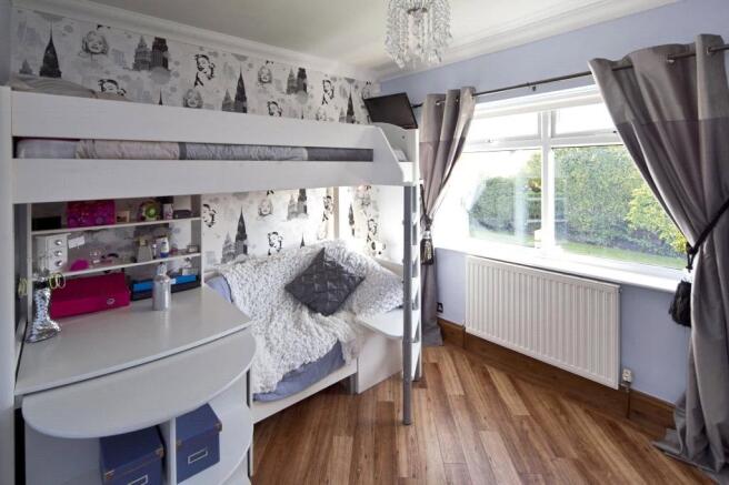 Bedrooom