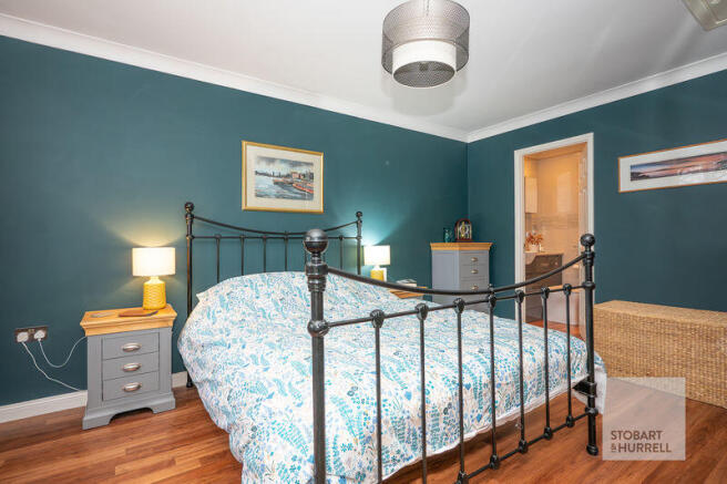Bedroom To En-Suite