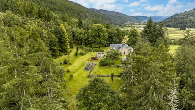 Mauld Estate