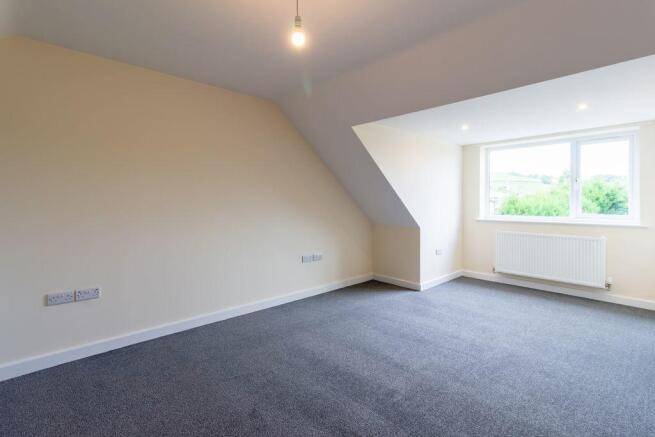 Bedroom 3 (Double)