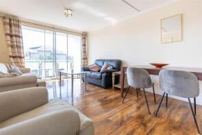 Flat 33, 1 Regent Court, North Bank, London NW8 8UN