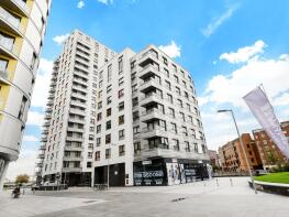 Flat 203, 20 Honister, Alfred Street, Reading RG1 7AH