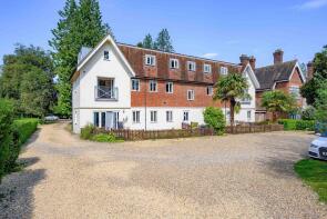 11, Astwick Manor, Coopers Green Lane, Hatfield AL10 9BP