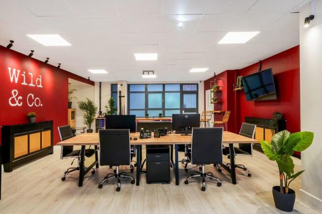 Unit 1, Pride Cou...