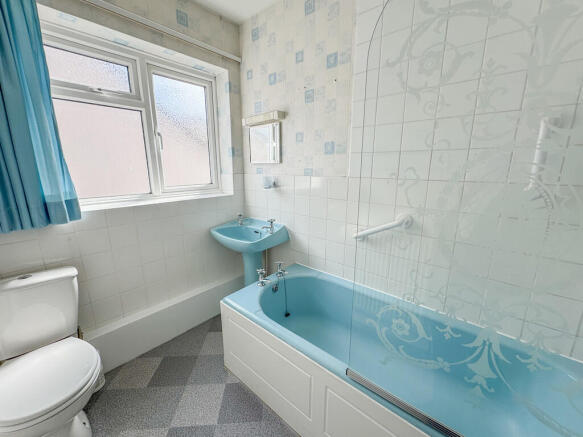 bath