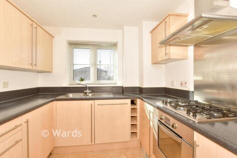 Blackthorn Road, Hersden, Canterbury, Kent