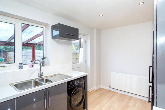 Modern Kitchen