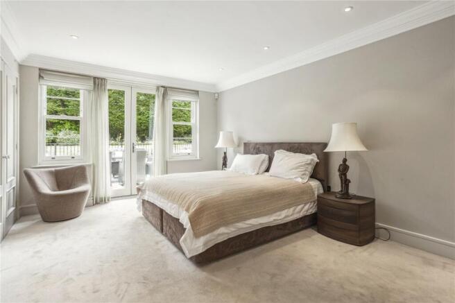 Principal Bedroom