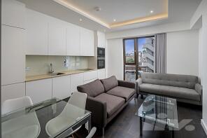 Flat 1, 9 Mountview Lodge, Swiss Terrace, London NW6 4RR