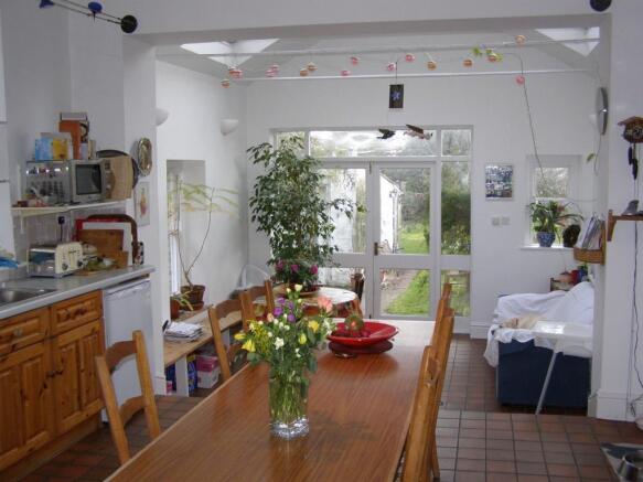 Breakfast Room