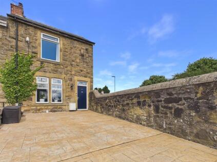 Thomas Street, Eighton Banks, Gateshead
