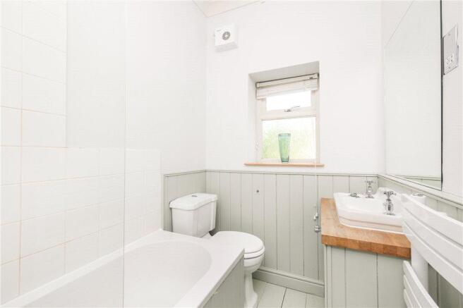 House Bathroom