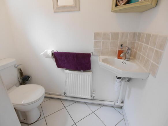 Cloakroom