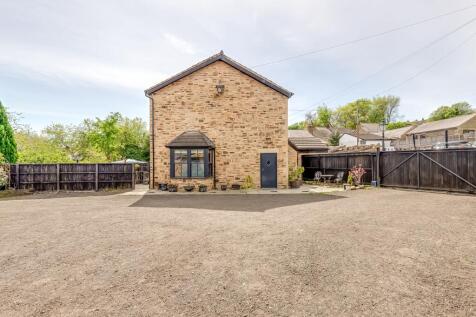 Back School Lane, Upholland, WN8